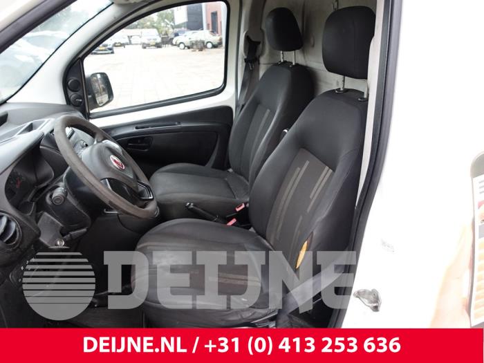 Fiat Fiorino Sitz links O275782