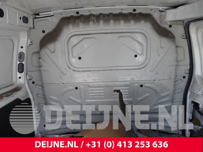 Fiat Fiorino Cabin bulkhead O275787