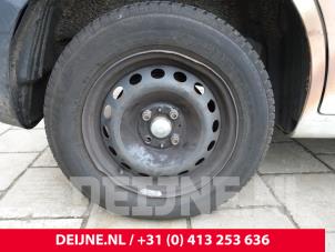 Fiat Fiorino Felgen Set O275788 foto 3