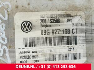 MAN TGE Steuergerät Automatikkupplung O275793 foto 3