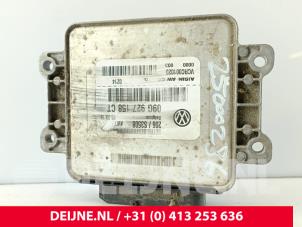 MAN TGE Steuergerät Automatikkupplung O275793 foto 2