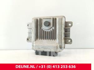 Gebruikte Computer Automatische Bak MAN TGE 2.0 TDI Prijs € 350,90 Inclusief btw aangeboden door van Deijne Onderdelen Uden B.V.