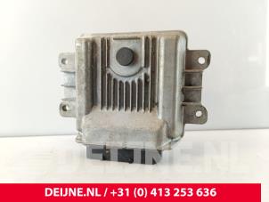 Gebruikte Computer Automatische Bak MAN TGE 2.0 TDI Prijs € 611,05 Inclusief btw aangeboden door van Deijne Onderdelen Uden B.V.