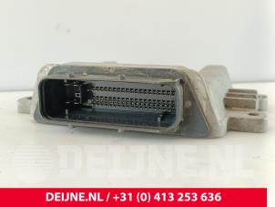 MAN TGE Automatic gearbox computer O275794 photo 3