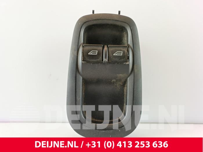 Ford Transit Custom Electric window switch O275805