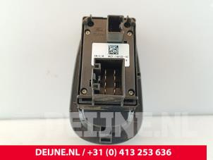 Ford Transit Custom Electric window switch O275805 photo 2