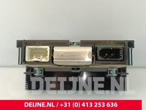 Volvo C70 Interior display O275810 photo 3