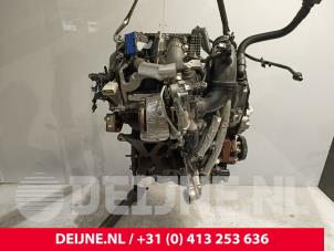 Gebruikte Motor Ford Transit Custom 2.0 EcoBlue 110 Prijs € 5.747,50 Inclusief btw aangeboden door van Deijne Onderdelen Uden B.V.