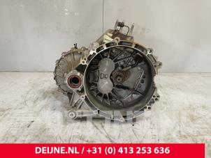 Gebruikte Versnellingsbak Ford Transit Custom 2.0 EcoBlue 110 Prijs € 2.359,50 Inclusief btw aangeboden door van Deijne Onderdelen Uden B.V.
