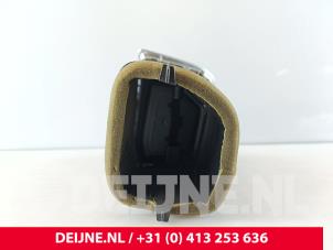Volvo XC60 Luchtrooster Dashboard O275825 foto 3