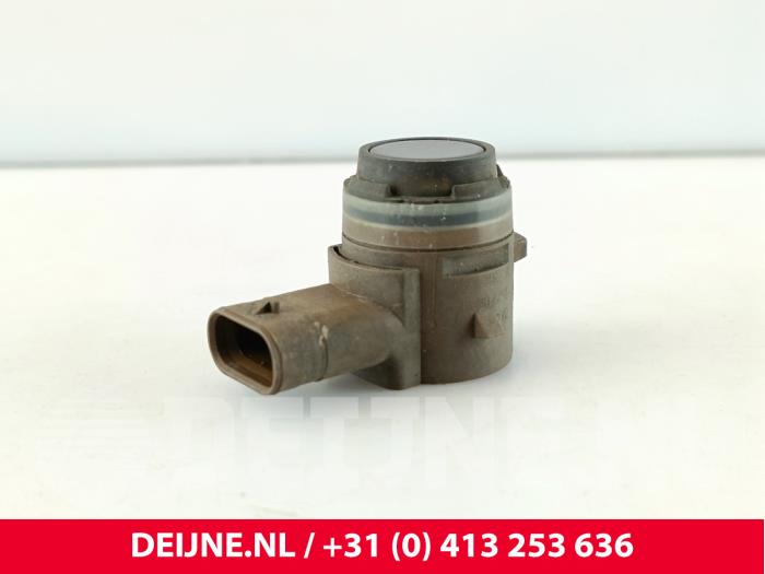 Gebruikte PDC Sensor Volvo XC90 II 2.0 T8 16V Twin Engine AWD Prijs € 35,00 Margeregeling aangeboden door van Deijne Onderdelen Uden B.V.