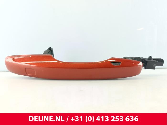 Volvo XC60 Door handle 4-door, front left O275833