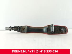 Volvo XC60 Türgriff 4-türig links vorne O275833 foto 2
