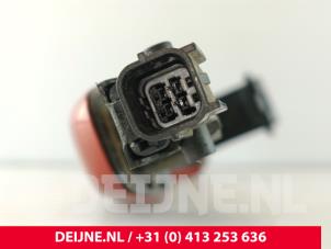 Volvo XC60 Türgriff 4-türig links vorne O275833 foto 3