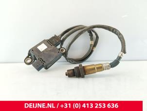 Gebruikte Nox sensor Renault Master III (MA/MB/MC/MD/MH/MF/MG/MH) 2.3 Energy dCi 180 Twin Turbo 16V FWD Prijs € 127,05 Inclusief btw aangeboden door van Deijne Onderdelen Uden B.V.