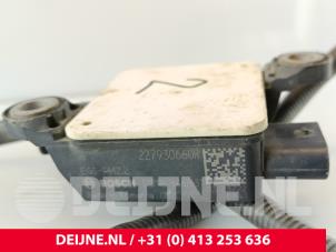 Renault Master Nox sensor O275835 photo 3