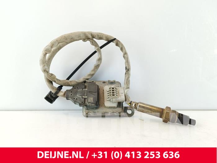 Gebruikte Nox sensor Renault Master III (MA/MB/MC/MD/MH/MF/MG/MH) 2.3 Energy dCi 180 Twin Turbo 16V FWD Prijs € 139,15 Inclusief btw aangeboden door van Deijne Onderdelen Uden B.V.