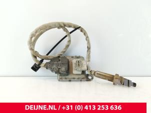 Gebruikte Nox sensor Renault Master III (MA/MB/MC/MD/MH/MF/MG/MH) 2.3 Energy dCi 180 Twin Turbo 16V FWD Prijs € 139,15 Inclusief btw aangeboden door van Deijne Onderdelen Uden B.V.