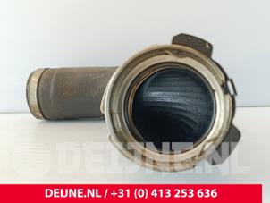 Volvo XC90 Ansaugschlauch Luft O275839 foto 3