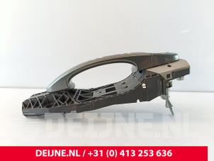Volkswagen Caddy Door handle 2-door, left O275840 photo 3