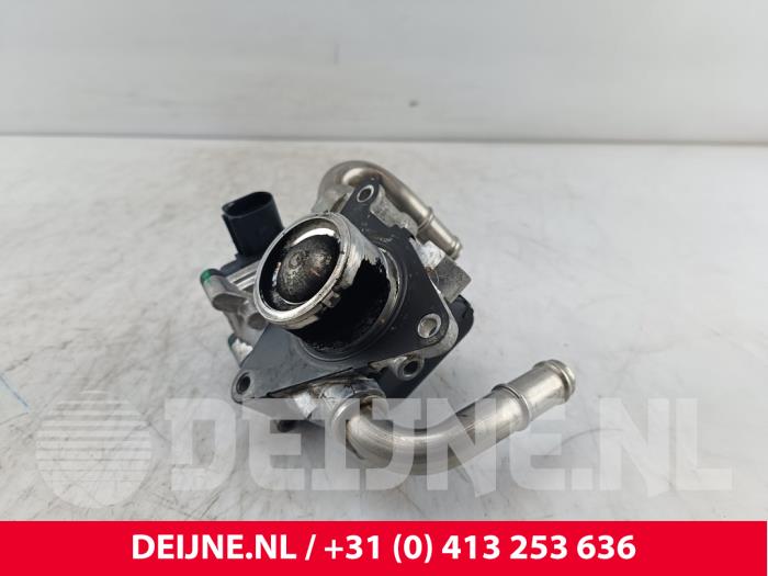 Volkswagen Caddy EGR valve O275847