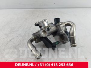 Volkswagen Caddy AGR Ventil O275847 foto 2