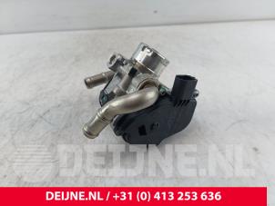Volkswagen Caddy AGR Ventil O275847 foto 3
