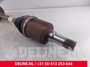 Ford Transit Custom Front drive shaft, left O275852 photo 3