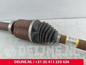 Ford Transit Custom Front drive shaft, right O275853 photo 3
