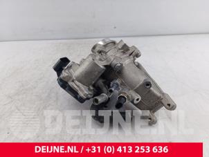Volkswagen Caddy Gasklephuis O275849 foto 3