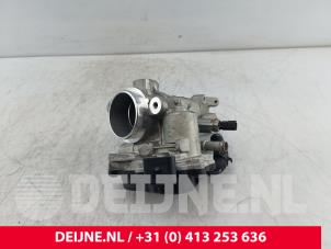 Volkswagen Caddy Gasklephuis O275849 foto 2
