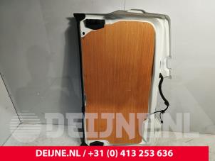 Ford Transit Custom Achterdeur Bus-Bestelauto O275856 foto 2