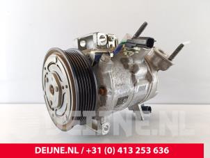 Gebruikte Aircopomp Ford Transit Custom 2.0 EcoBlue 110 Prijs € 193,60 Inclusief btw aangeboden door van Deijne Onderdelen Uden B.V.