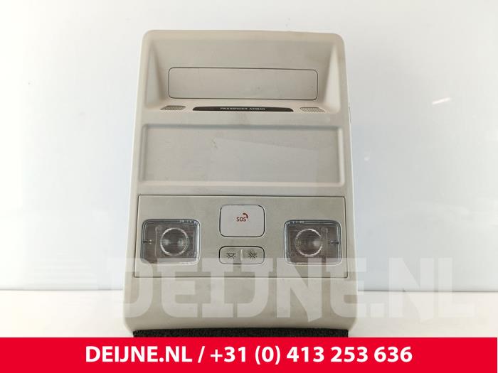 Ford Transit Custom Innenbeleuchtung vorne O275861