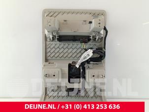 Ford Transit Custom Interior lighting, front O275861 photo 2