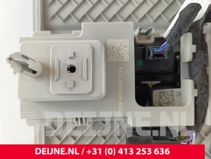 Ford Transit Custom Interior lighting, front O275861 photo 3