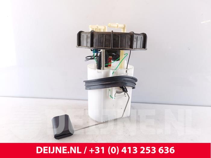 Gebruikte Tank element Pomp Ford Transit Custom 2.0 EcoBlue 110 Prijs € 187,55 Inclusief btw aangeboden door van Deijne Onderdelen Uden B.V.
