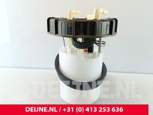 Ford Transit Custom Kraftstoffpumpe Elektrisch O275862 foto 2