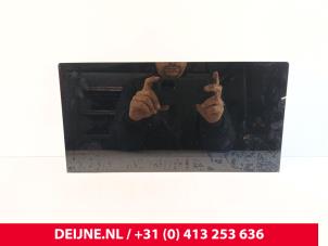 Gebruikte Display Multi Media regelunit Ford Transit Custom 2.0 EcoBlue 110 Prijs € 393,25 Inclusief btw aangeboden door van Deijne Onderdelen Uden B.V.