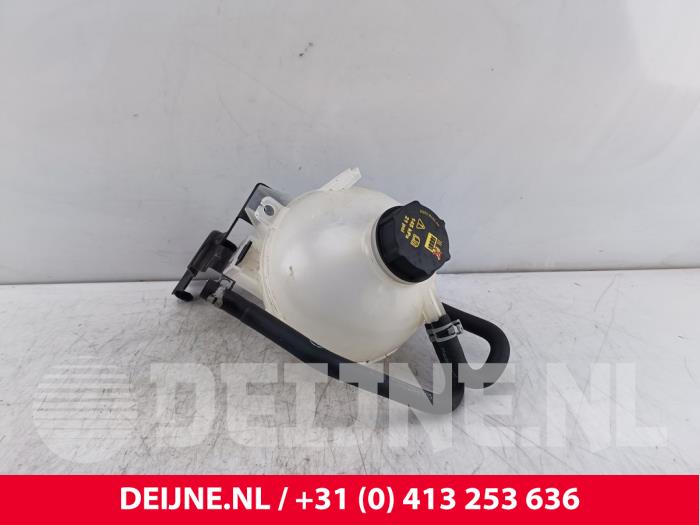 Ford Transit Custom Expansion vessel O275867