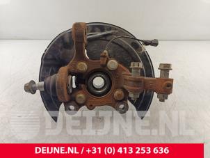 Ford Transit Custom Fusee links-voor O275868 foto 3