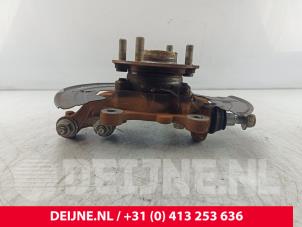 Ford Transit Custom Fusee links-voor O275868 foto 2