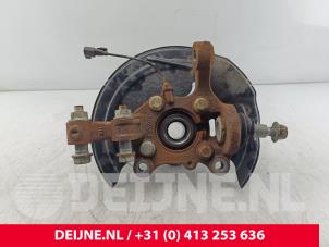Ford Transit Custom Achsschenkel rechts vorne O275869 foto 3