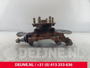 Ford Transit Custom Achsschenkel rechts vorne O275869 foto 2