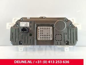 Ford Transit Custom Tacho - Kombiinstrument KM O275871 foto 2