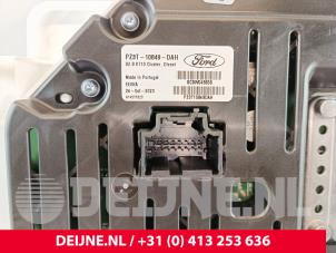 Ford Transit Custom Tacho - Kombiinstrument KM O275871 foto 3