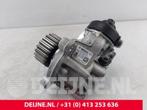 Volkswagen Caddy Kraftstoffpumpe Mechanisch O275851 foto 3
