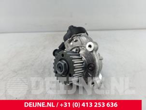 Volkswagen Caddy Kraftstoffpumpe Mechanisch O275851 foto 2