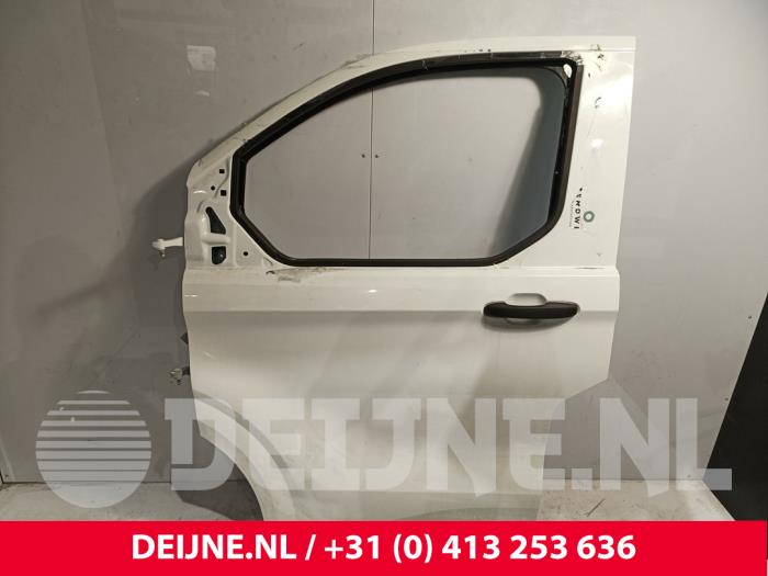 Ford Transit Custom Tür 2-türig links O275874