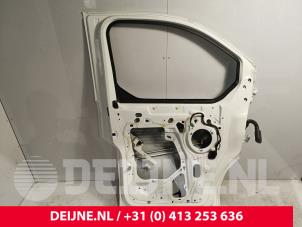 Ford Transit Custom Tür 2-türig links O275874 foto 2